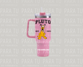 Cargar la imagen en la vista de la galería, Tumbler Pluto

