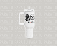 Cargar la imagen en la vista de la galería, Tumbler Star Wars Friends
