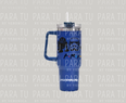 Tumbler Star Wars Friends