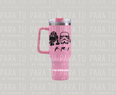 Tumbler Star Wars Friends