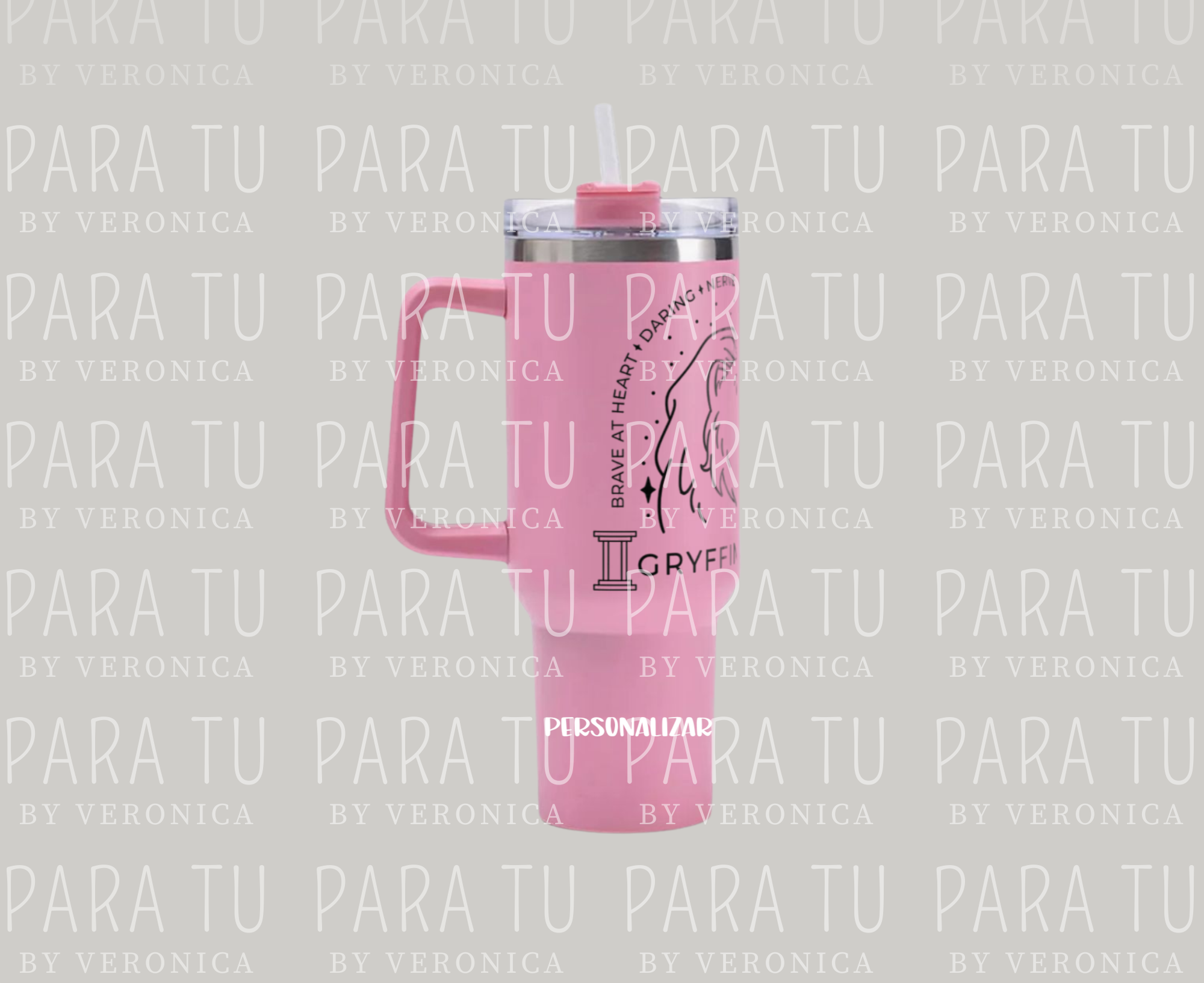 Tumbler Gryffindor