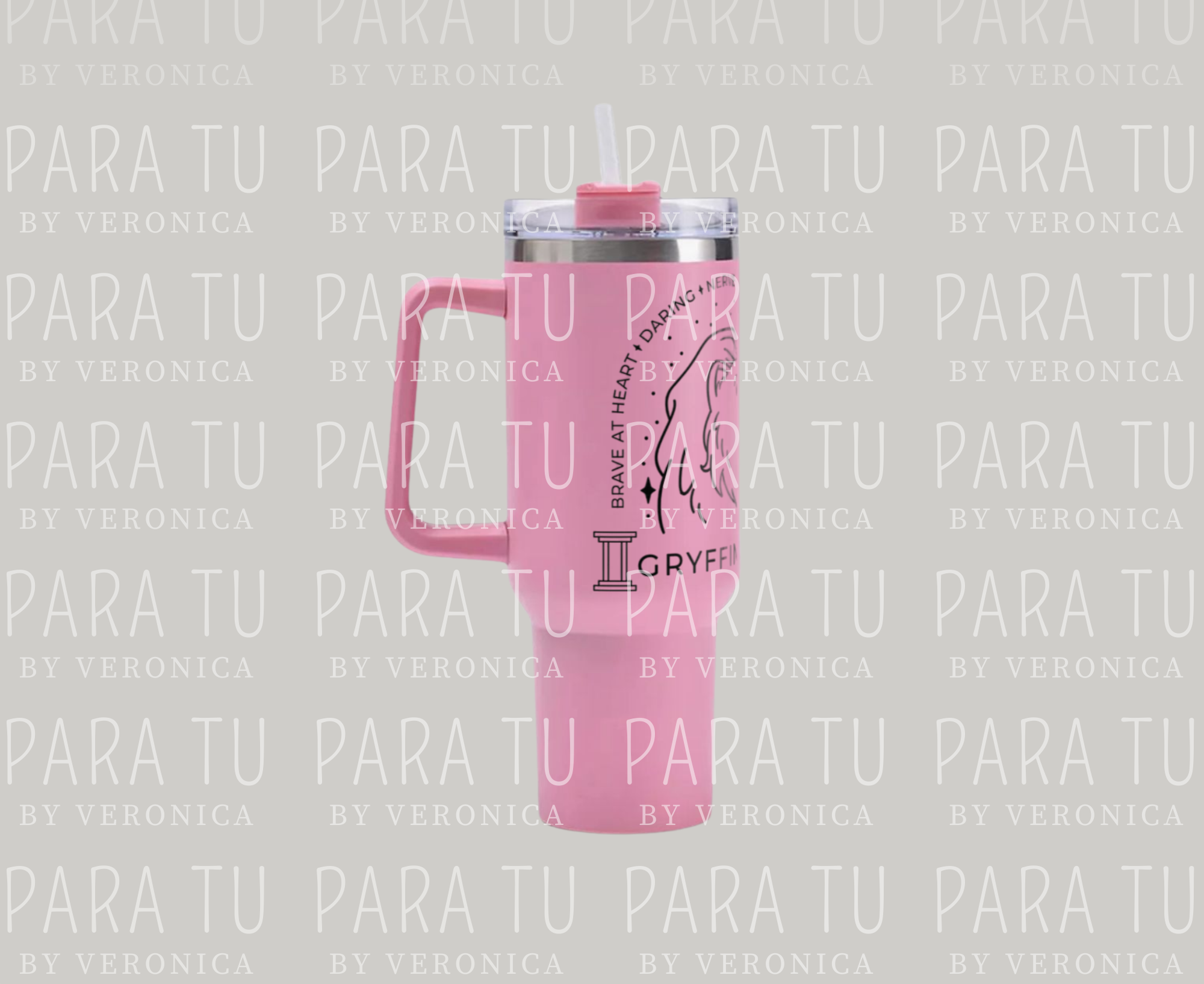 Tumbler Gryffindor