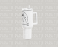 Cargar la imagen en la vista de la galería, Tumbler Hufflepuff
