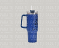 Cargar la imagen en la vista de la galería, Tumbler Hufflepuff
