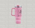 Cargar la imagen en la vista de la galería, Tumbler Hufflepuff

