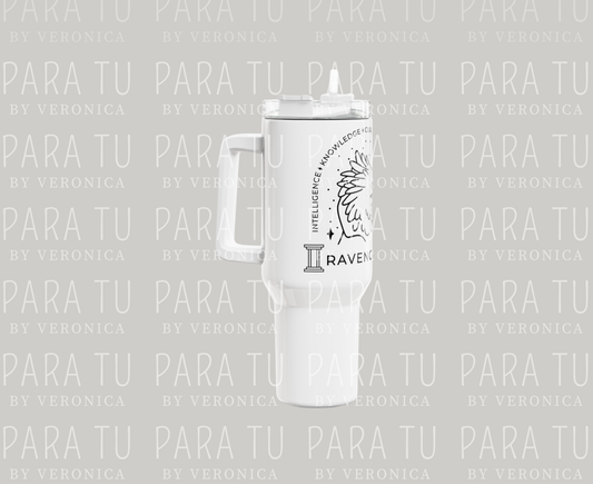 Tumbler Ravenclaw