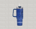 Tumbler Ravenclaw
