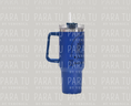 Cargar la imagen en la vista de la galería, Tumbler Ravenclaw
