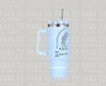 Cargar la imagen en la vista de la galería, Tumbler Ravenclaw
