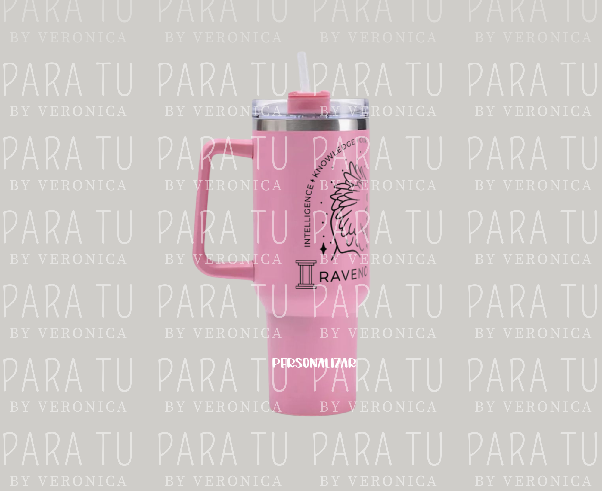 Tumbler Ravenclaw