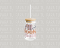 Cargar la imagen en la vista de la galería, Vaso Bookaholic
