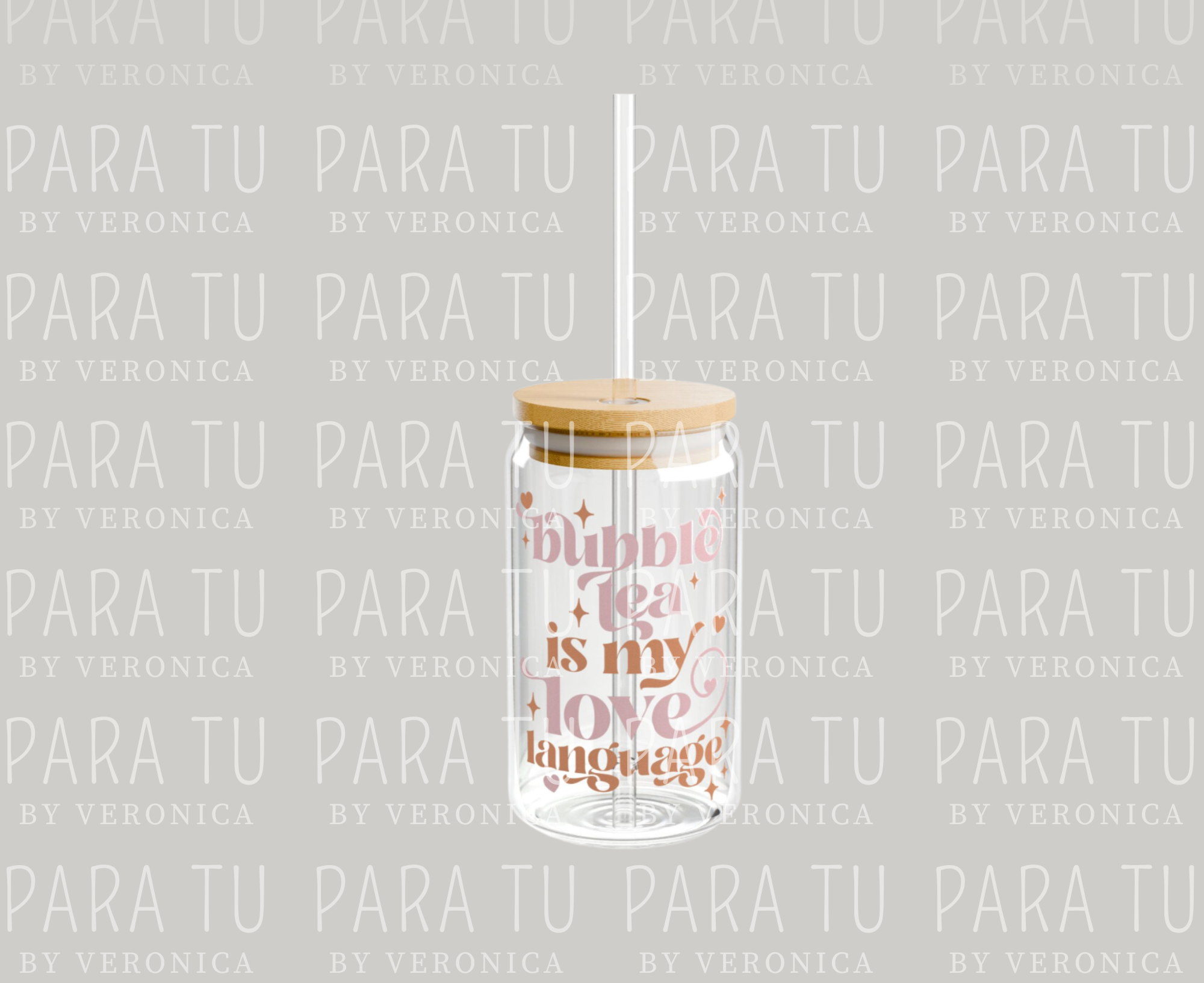 Vaso Bubble Tea