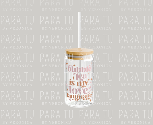 Vaso Bubble Tea