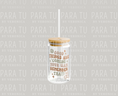 Cargar la imagen en la vista de la galería, Vaso Good things are coming
