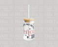Cargar la imagen en la vista de la galería, Vaso Señora life
