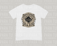 Playera The Marauder´s Map