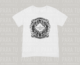 Playera The Marauder´s Map