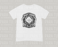 Cargar la imagen en la vista de la galería, Playera The Marauder´s Map
