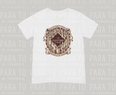 Playera The Marauder´s Map