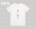 Cargar la imagen en la vista de la galería, Playera The Quibbler
