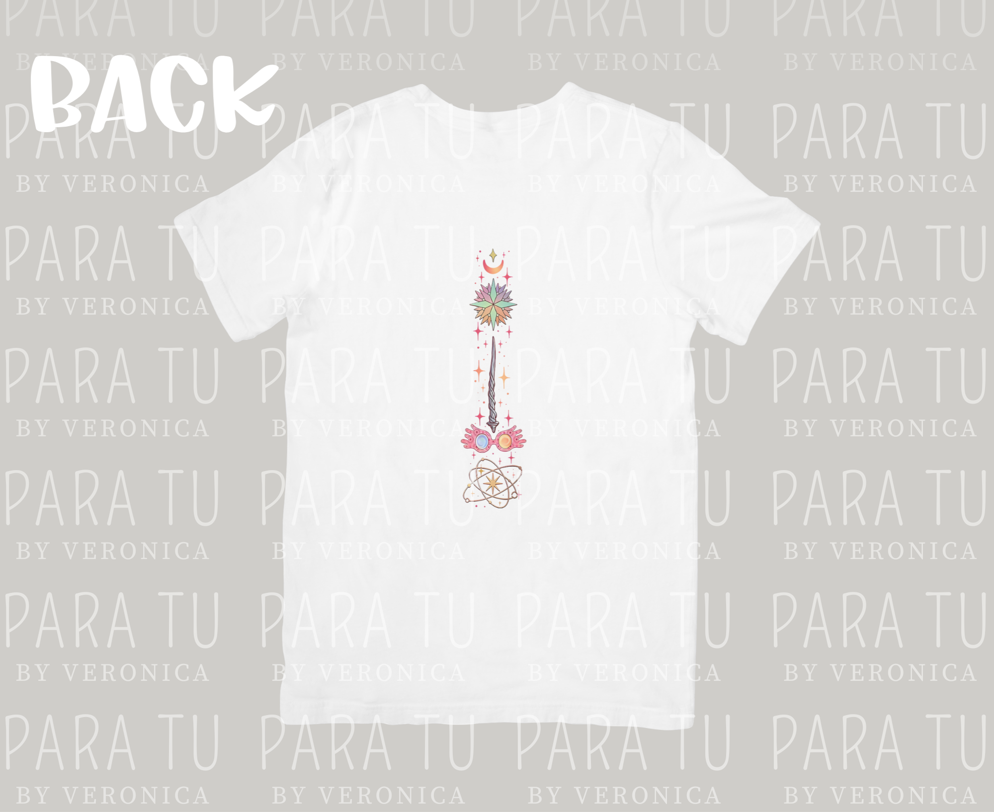 Playera The Quibbler