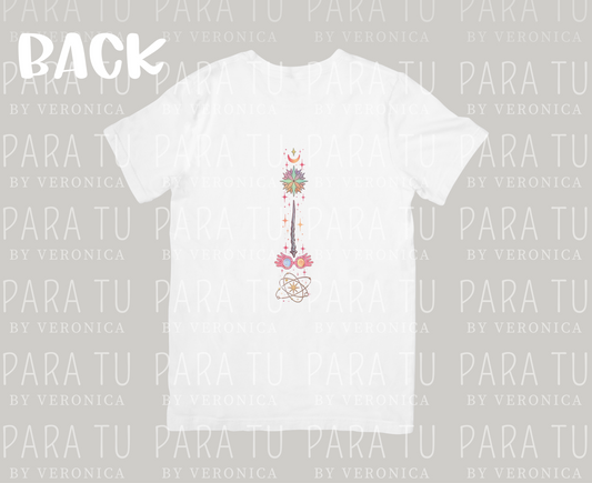 Playera The Quibbler