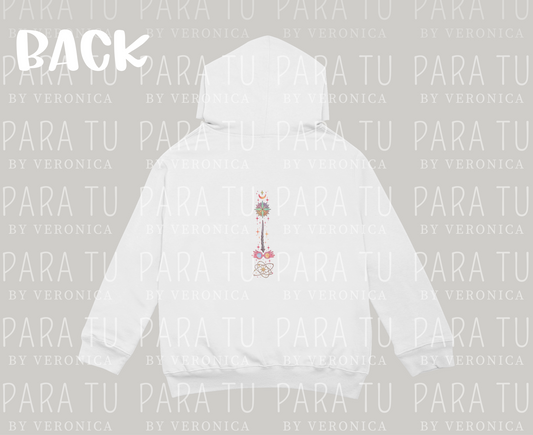 Sudadera The Quibbler