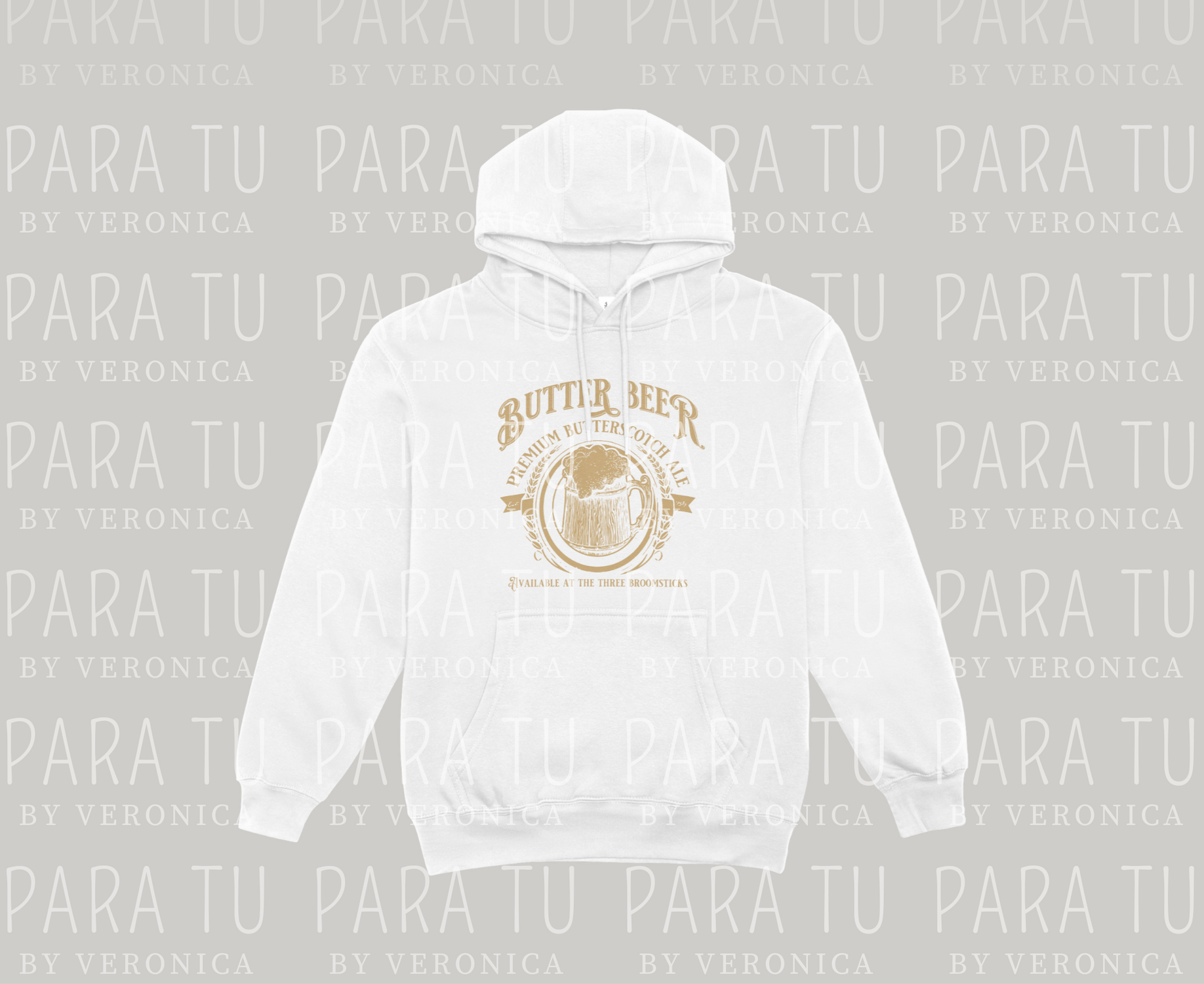 Sudaderas Harry Potter