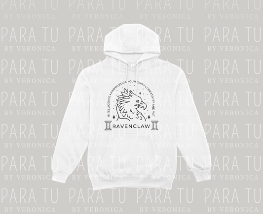 Sudadera Ravenclaw