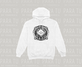 Sudadera The Marauder´s Map