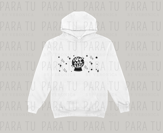 Sudadera You are magic