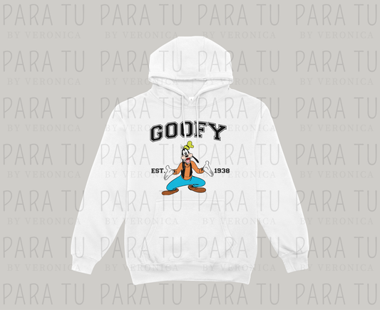 Sudadera Goofy