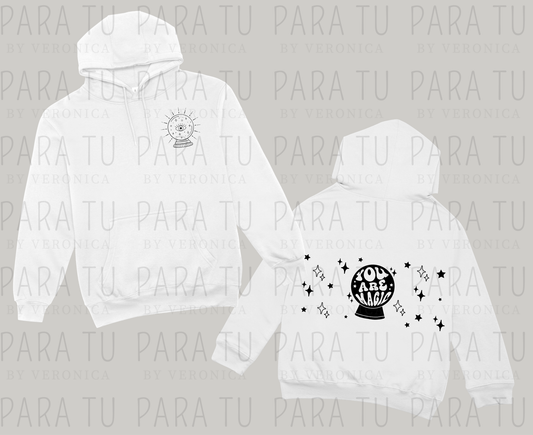 Sudadera Lucky ball