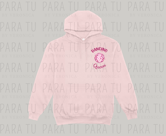 Sudadera Dancing Queen