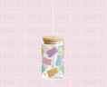 Cargar la imagen en la vista de la galería, Vaso Ositos Colores
