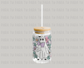 Cargar la imagen en la vista de la galería, Vaso Ghost Reader
