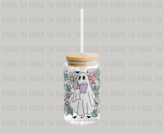 Vaso Ghost Reader