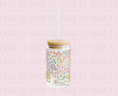 Cargar la imagen en la vista de la galería, Vaso Honguitos
