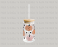 Cargar la imagen en la vista de la galería, Vaso Pumpkins
