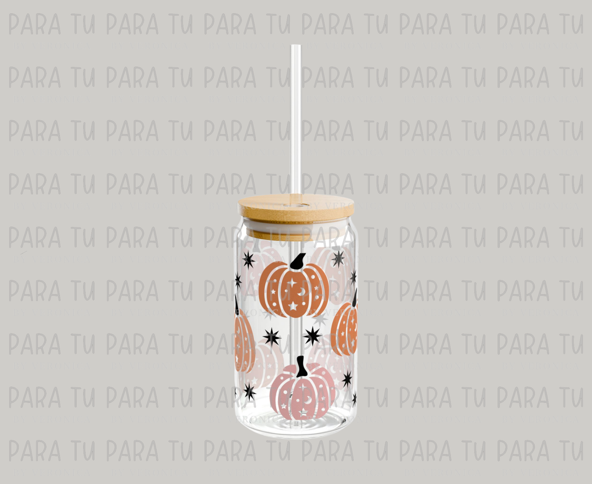 Vaso Pumpkins