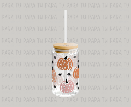 Vaso Pumpkins