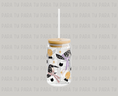 Cargar la imagen en la vista de la galería, Vaso Witch Hats
