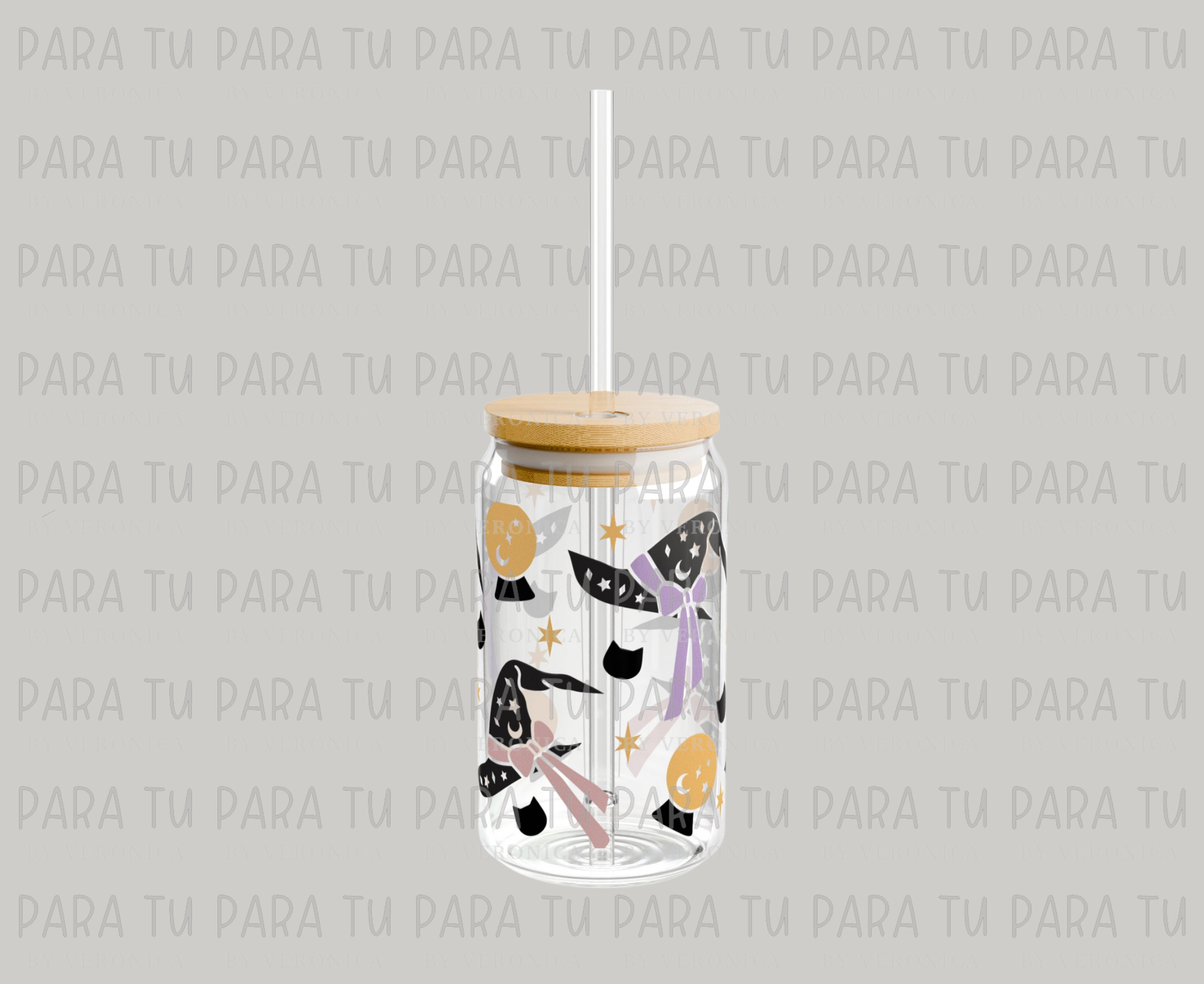 Vaso Witch Hats