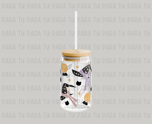 Vaso Witch Hats