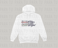 Sudadera I like books more than people