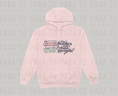 Cargar la imagen en la vista de la galería, Sudadera I like books more than people
