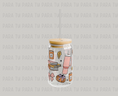 Cargar la imagen en la vista de la galería, Vaso Season
