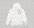 Cargar la imagen en la vista de la galería, Sudadera Library
