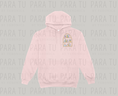 Cargar la imagen en la vista de la galería, Sudadera Library

