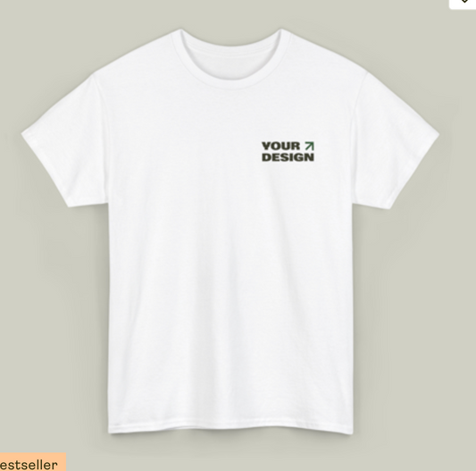 Playera Disney Personalizada